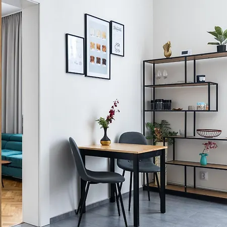 Stay2Gether City Buzz Apt - O2 Arena - Sleeps 6 Praha Exteriér fotografie