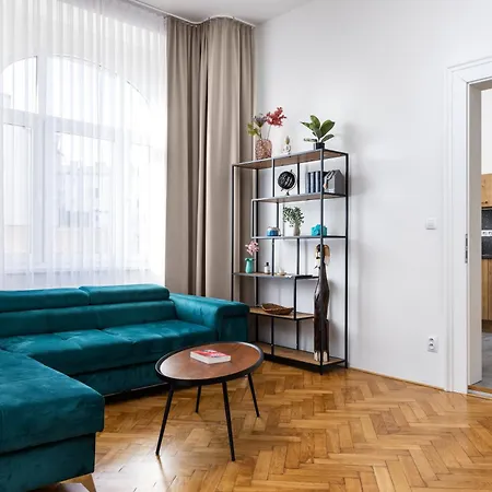 Stay2Gether City Buzz Apt - O2 Arena - Sleeps 6 Praha Exteriér fotografie