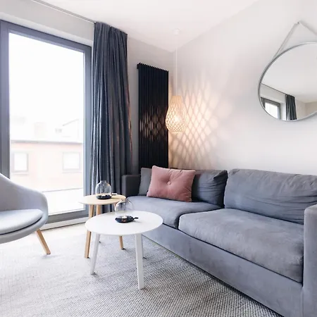 Stay2Gether City Buzz Apt - O2 Arena - Sleeps 6 Prague Exterior photo