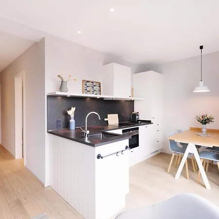 Stay2Gether City Buzz Apt - O2 Arena - Sleeps 6 Prague Exterior photo