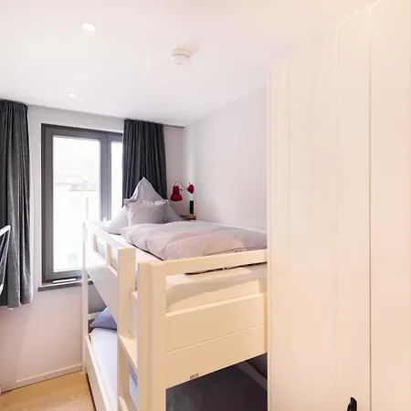Stay2Gether City Buzz Apt - O2 Arena - Sleeps 6 Prague Exterior photo