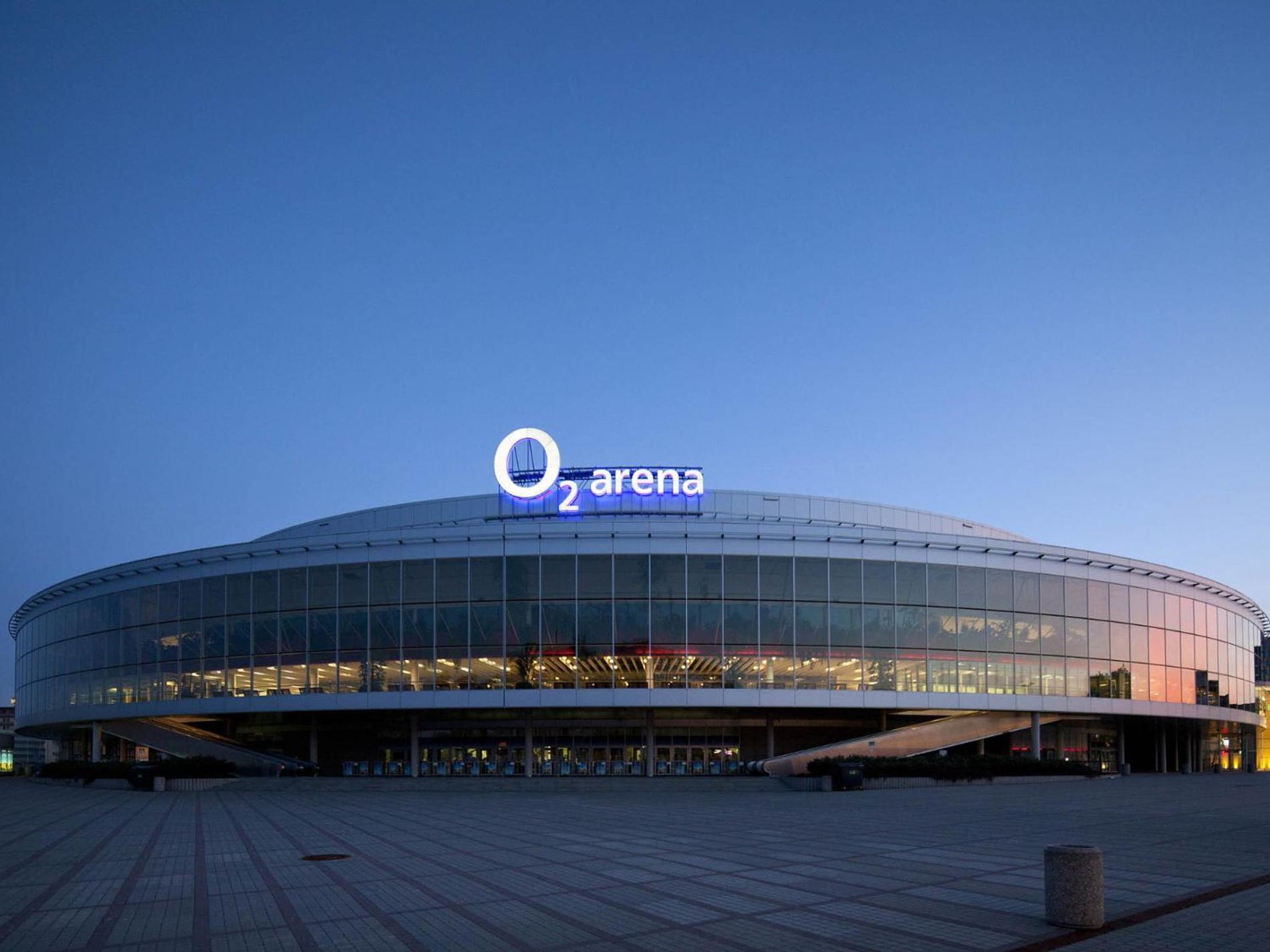 Appartement Stay2gether Buzz - O2 Arena - Sleeps 6 *