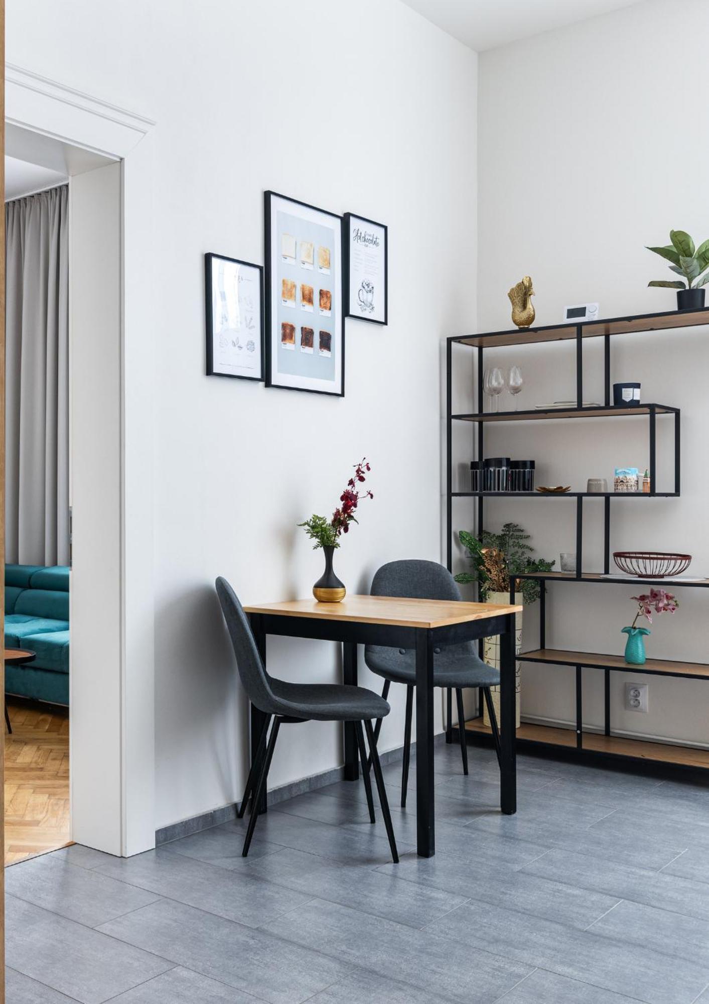 Stay2gether Buzz - O2 Arena - Sleeps 6 Apartmán Prague