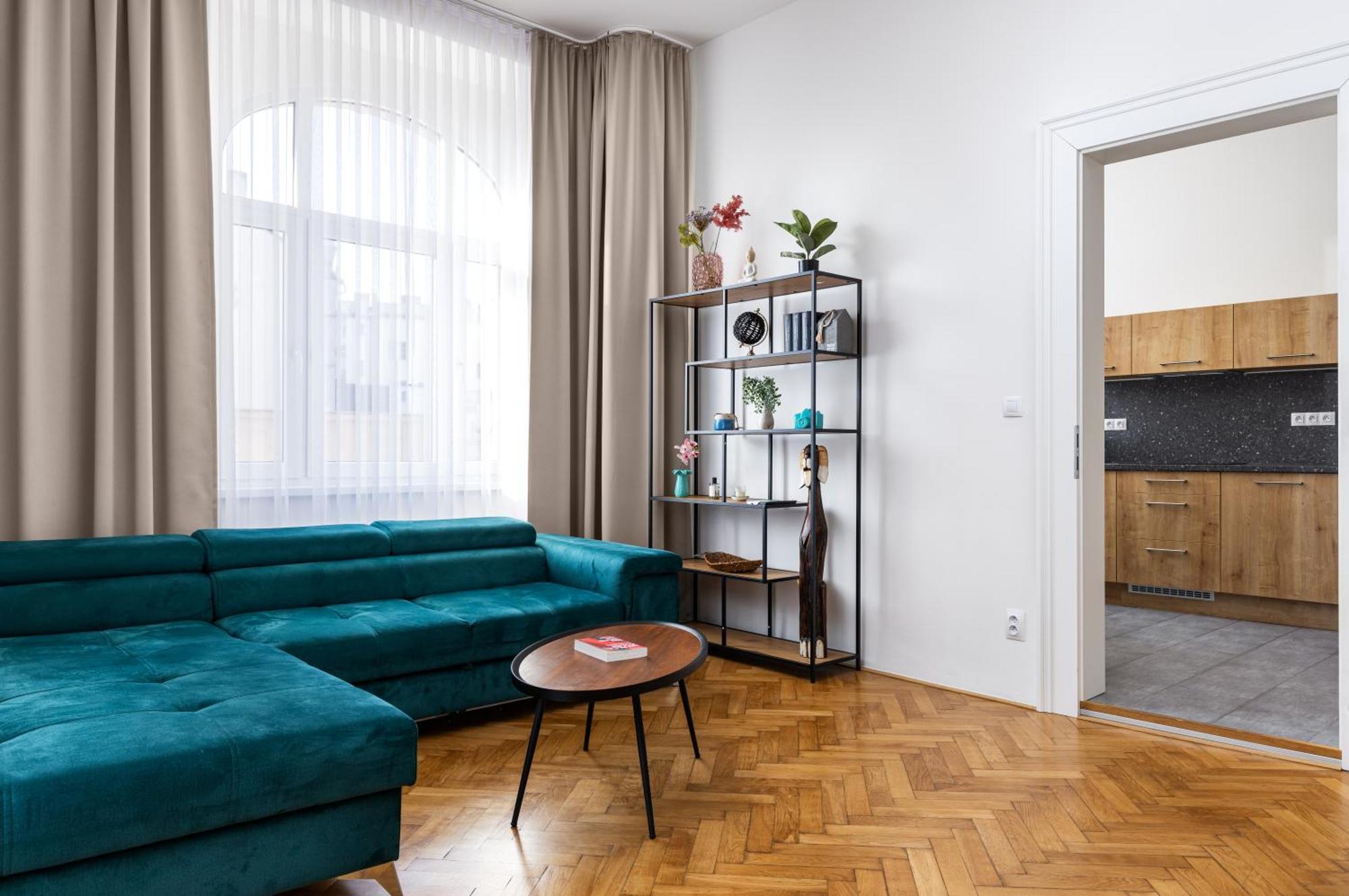 Appartement Stay2gether Buzz - O2 Arena - Sleeps 6