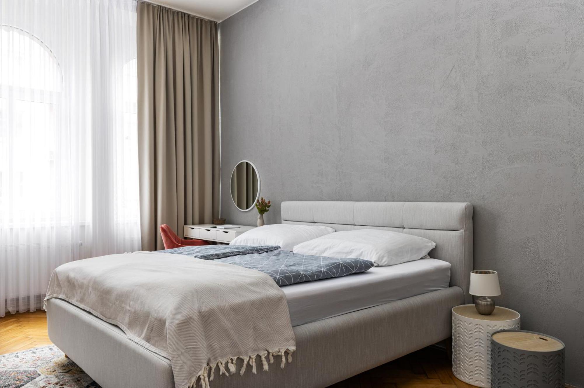 Appartement Stay2gether Buzz - O2 Arena - Sleeps 6 Prague