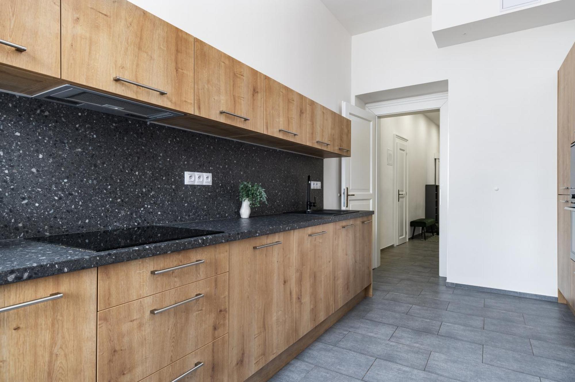 Appartement Stay2gether Buzz - O2 Arena - Sleeps 6 *