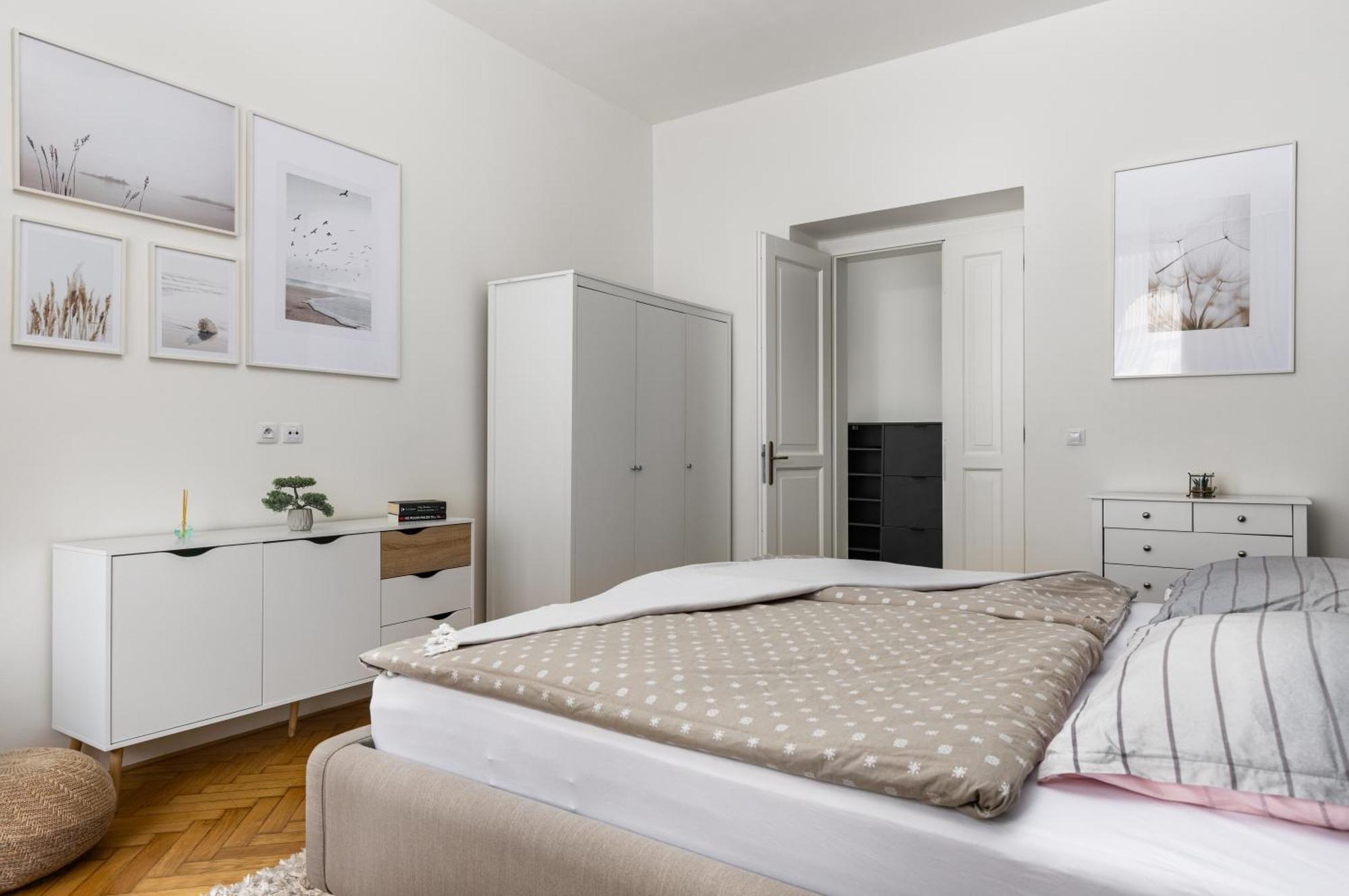 Stay2gether Buzz - O2 Arena - Sleeps 6 Appartement *