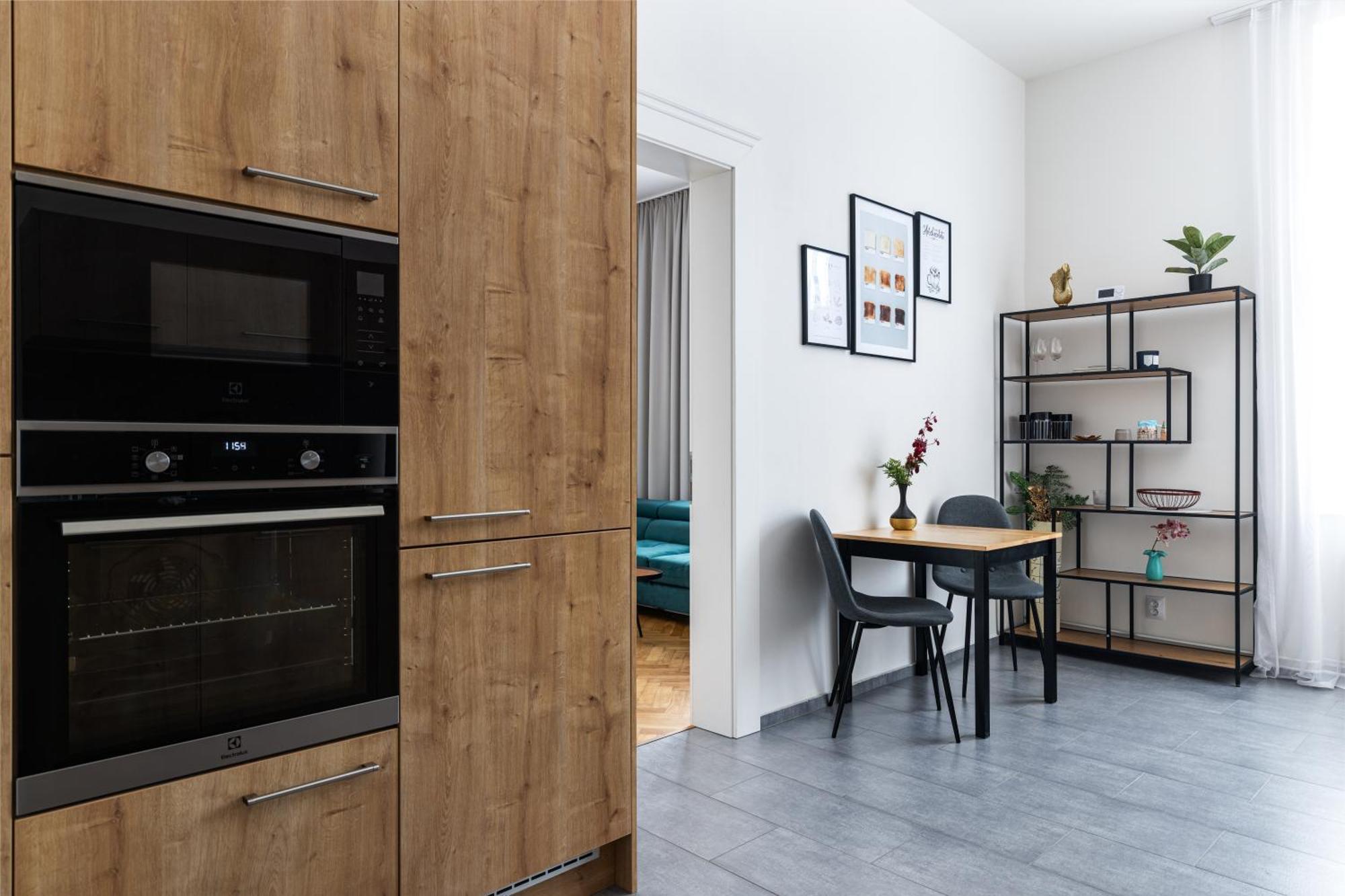 Appartement Stay2gether Buzz - O2 Arena - Sleeps 6 *
