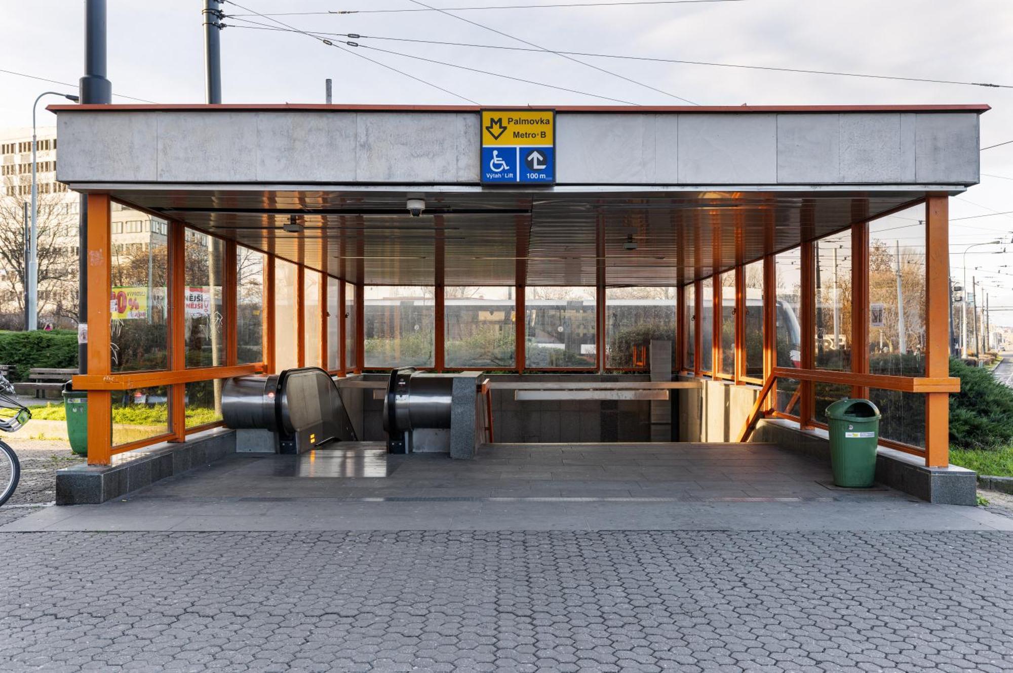 Apartmán Stay2gether Buzz - O2 Arena - Sleeps 6 *