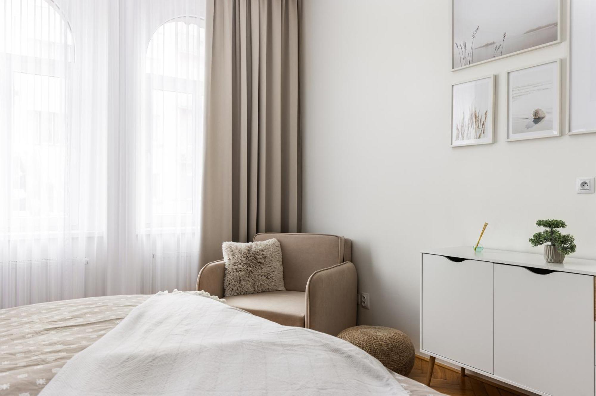 Appartement Stay2gether Buzz - O2 Arena - Sleeps 6 *