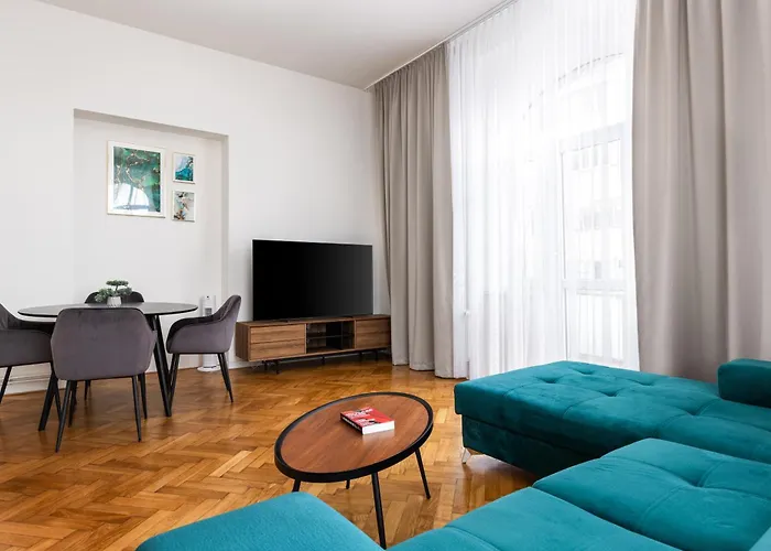 Stay2Gether City Buzz Apt - O2 Arena - Sleeps 6
