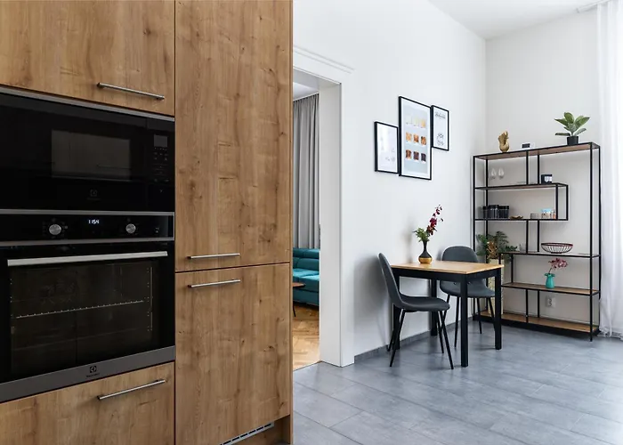 Stay2Gether City Buzz Apt - O2 Arena - Sleeps 6